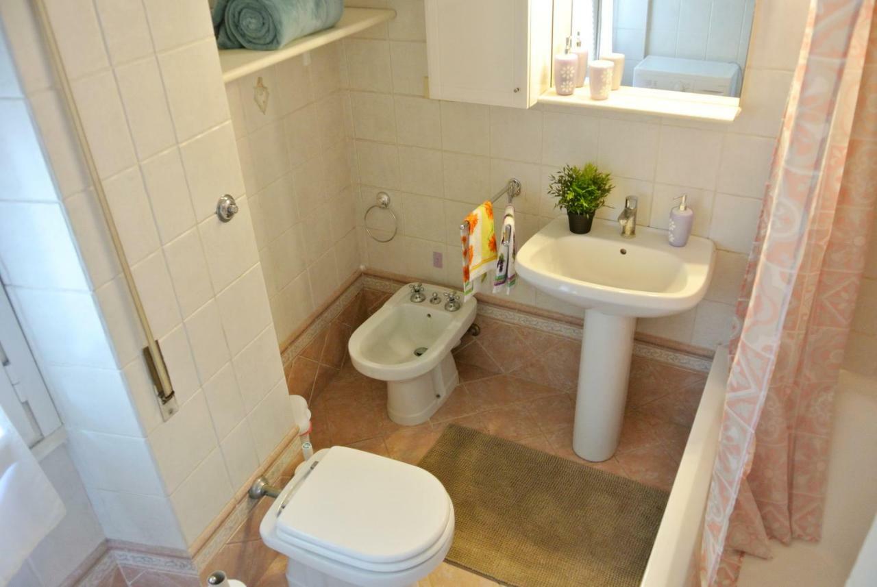 Loft Vista Mare Elba Apartment Portoferraio Ngoại thất bức ảnh