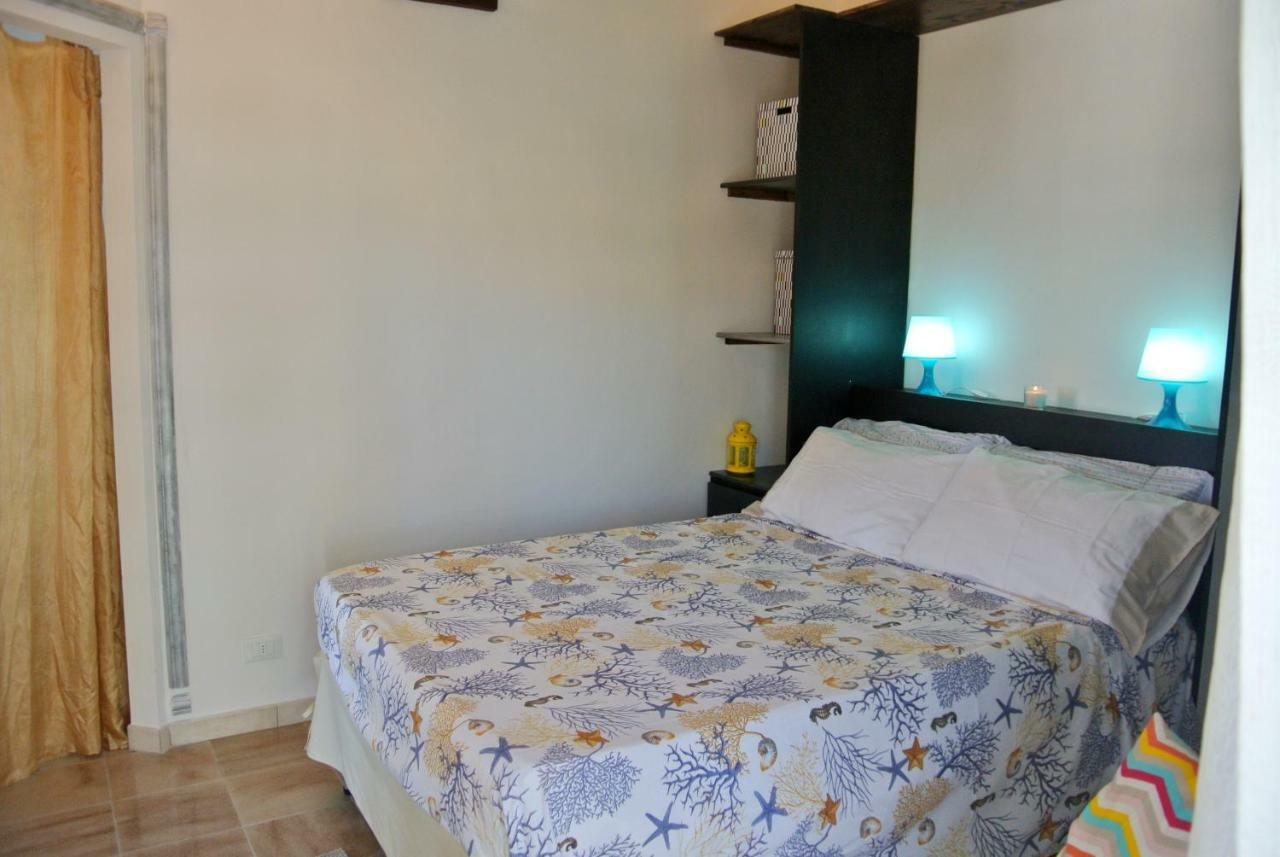 Loft Vista Mare Elba Apartment Portoferraio Ngoại thất bức ảnh
