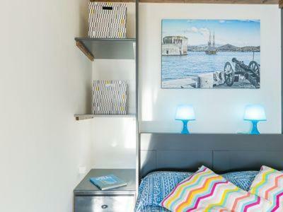 Loft Vista Mare Elba Apartment Portoferraio Ngoại thất bức ảnh
