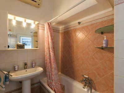 Loft Vista Mare Elba Apartment Portoferraio Ngoại thất bức ảnh
