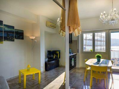 Loft Vista Mare Elba Apartment Portoferraio Ngoại thất bức ảnh