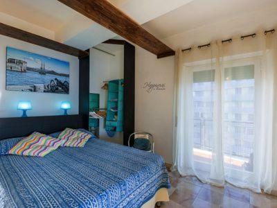 Loft Vista Mare Elba Apartment Portoferraio Ngoại thất bức ảnh